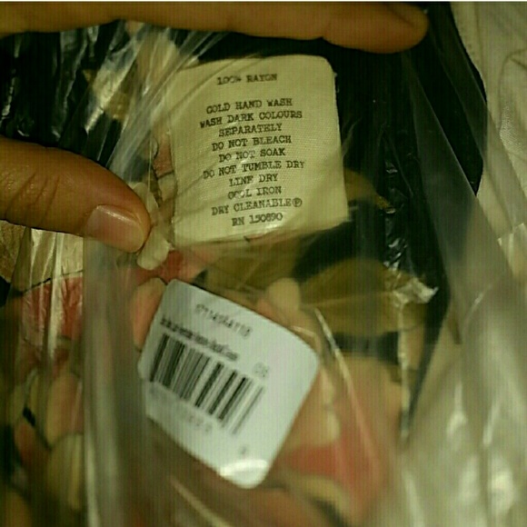 Spell blue skies kimono reversible luxe designs os - Picture 6 of 6